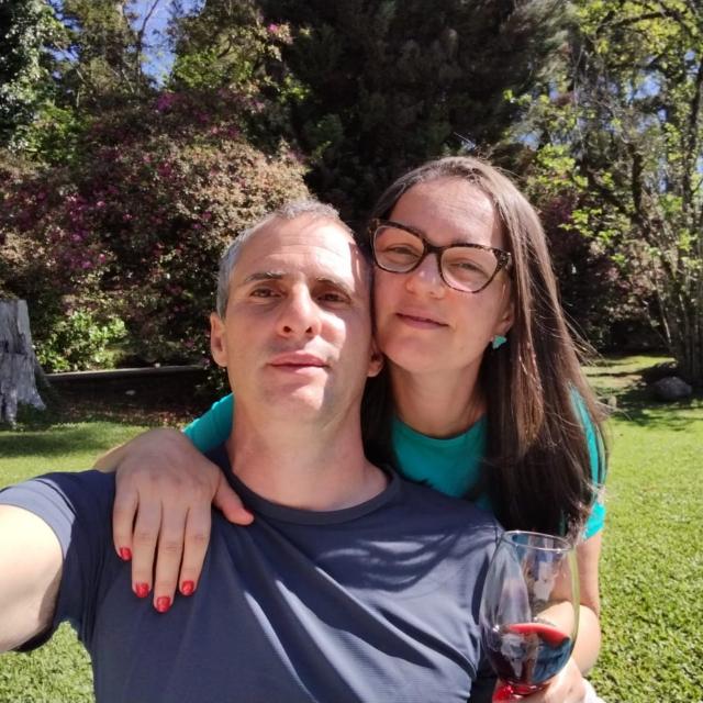 Foto de Adriano Oliveira