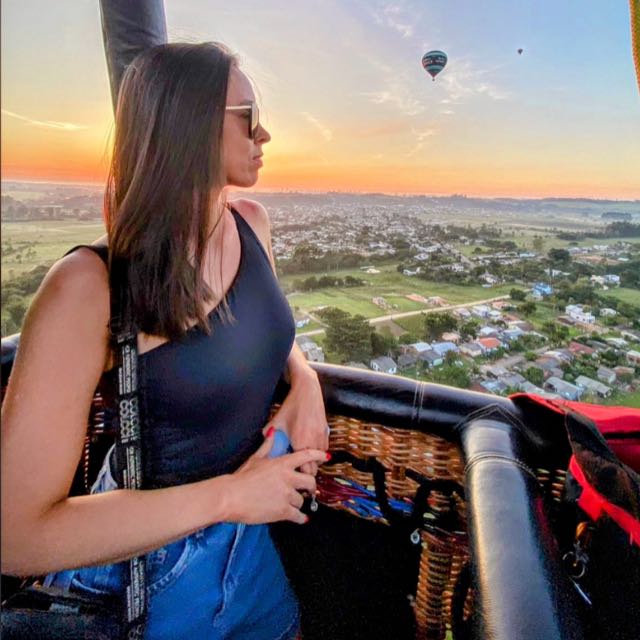 Foto de Camila Freitas