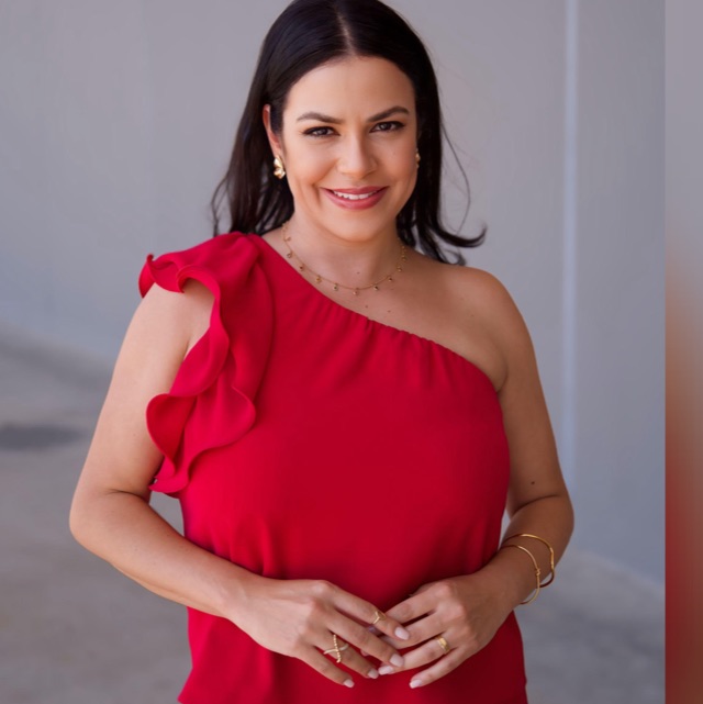 Foto de Christiane Pereira